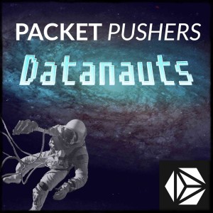 Packet Pushers - Datanauts
