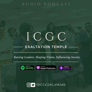 ICGC Exaltation Temple