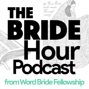 The Bride Hour Podcast