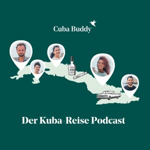 User Podcast Logo