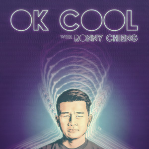 OK COOL with Ronny Chieng