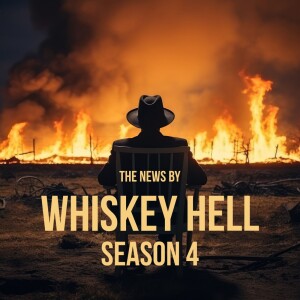 Whiskey Hell Podcast