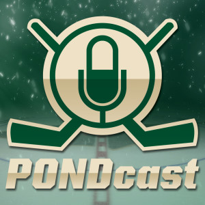 The Minnesota Wild Hockey PONDcast