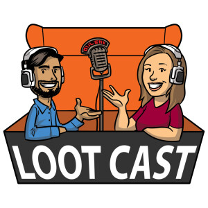 Loot Cast