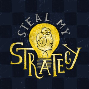 User Podcast Logo