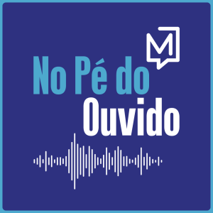 User Podcast Logo