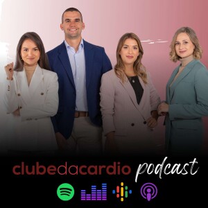 Clube da Cardio Podcast