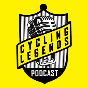 The Cycling Legends Podcast [free version; no premium access]
