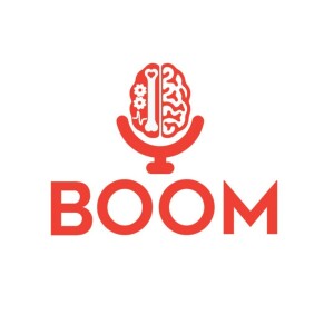 User Podcast Logo