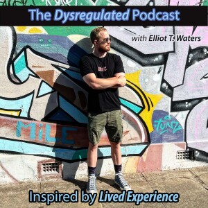User Podcast Logo
