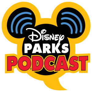 Disney Parks Podcast