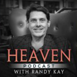 Heaven With Randy Podcast