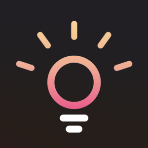 Following-logo