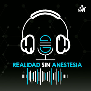 User Podcast Logo