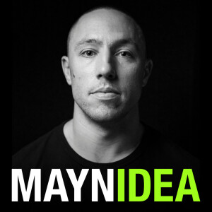 User Podcast Logo