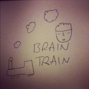 User Podcast Logo