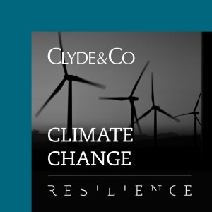 Clyde & Co | Climate Change