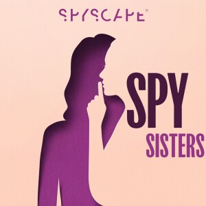 Spy Sisters | Women | Spies | Crime | Detective | Murder | Politics