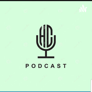 User Podcast Logo