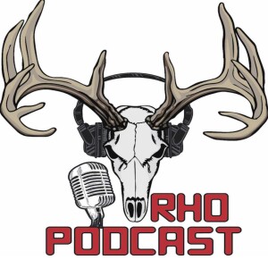 Ridge Hunter Outdoors Podcast