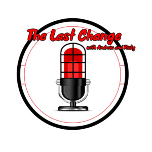 User Podcast Logo