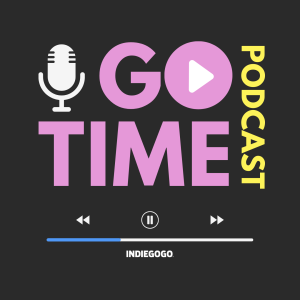 User Podcast Logo