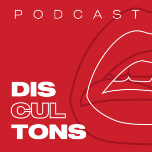 User Podcast Logo