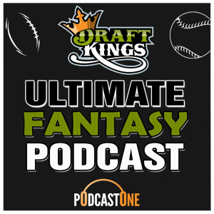 Draftkings Ultimate Fantasy Podcast
