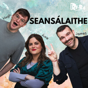 Seansálaithe