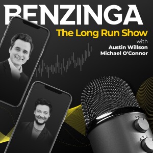 User Podcast Logo