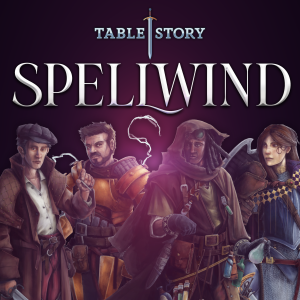 Spellwind - A D&D5e Homebrew Actual Play