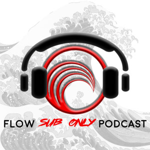User Podcast Logo