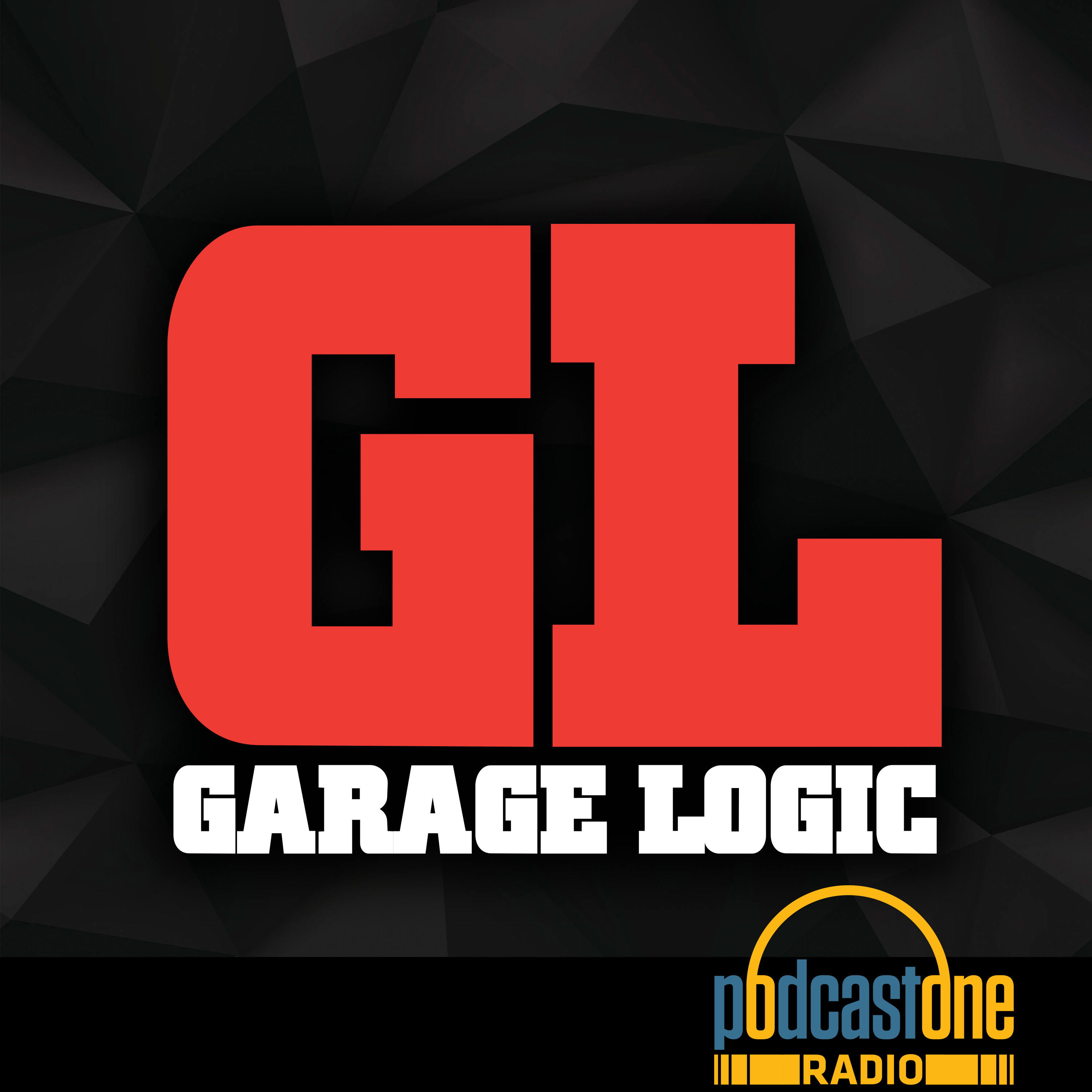 Garage Logic Podcast Free Listening On Podbean App