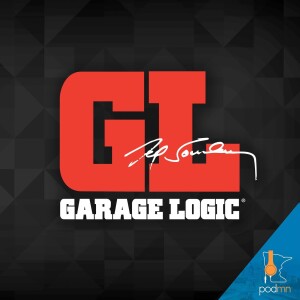 User Podcast Logo