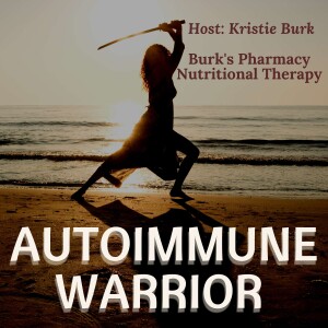Autoimmune Warrior
