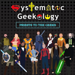 Systematic Geekology