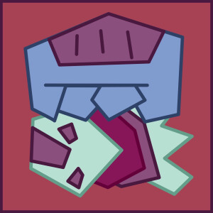 User Podcast Logo
