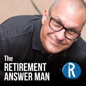 Retirement Answer Man Show: Retirement Planning That's Fun