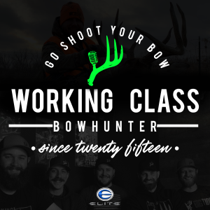 Working Class Bowhunter