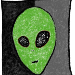 User Podcast Logo