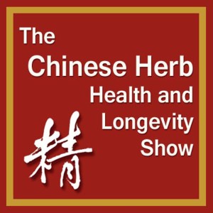 The Chinese Herb Health & Longevity Show