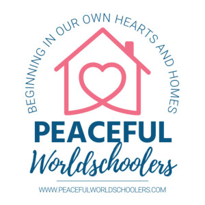 Peaceful Worldschooling