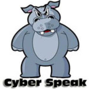 CyberSpeak’s Podcast