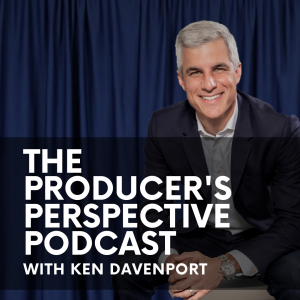 The Producer’s Perspective Podcast with Ken Davenport