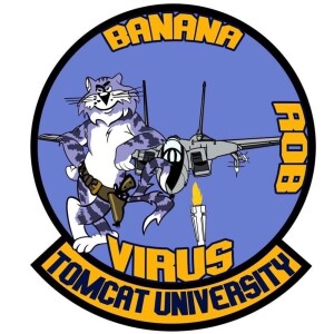 User Podcast Logo