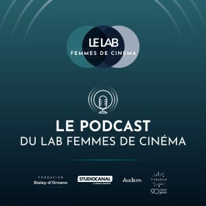 User Podcast Logo
