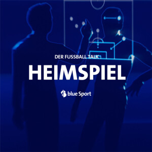 Heimspiel – Der Fussball-Talk