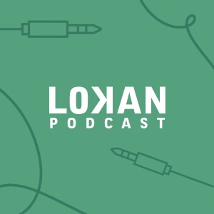 User Podcast Logo