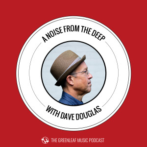 User Podcast Logo
