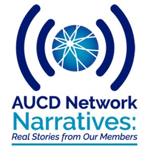 User Podcast Logo